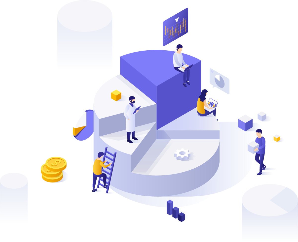 Cryptocurrency investor img