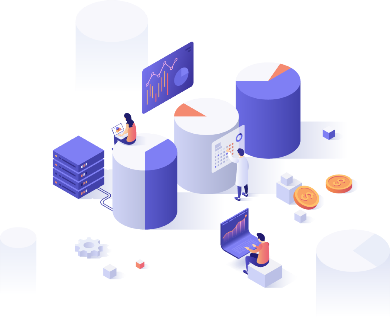 Create Portfolio Icon